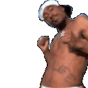2pac emote