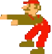 Mario_3 emote