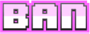BAN emote