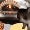 CATBEMAKINGPIZZA emoji