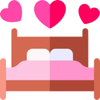 Bed_Love emote
