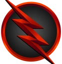 reverseflash_logo emoji