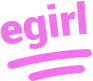 pEgirl emote