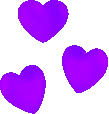 purple emote