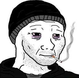 doomer emote