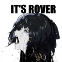 ROVER emote