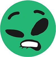 alienbite emote