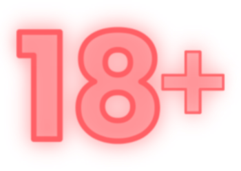 AdultsONLY_Neon_Red emote