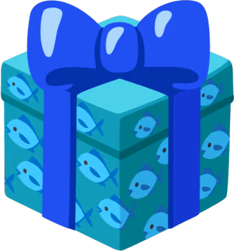 fish_gift emote
