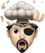 goro_explosion emote
