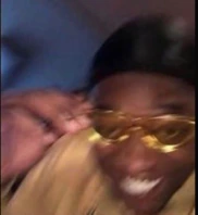 madness emote