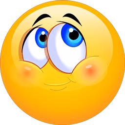 blush emote