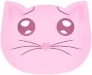 kitty emote
