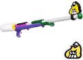 FirefinSplatCharger emote
