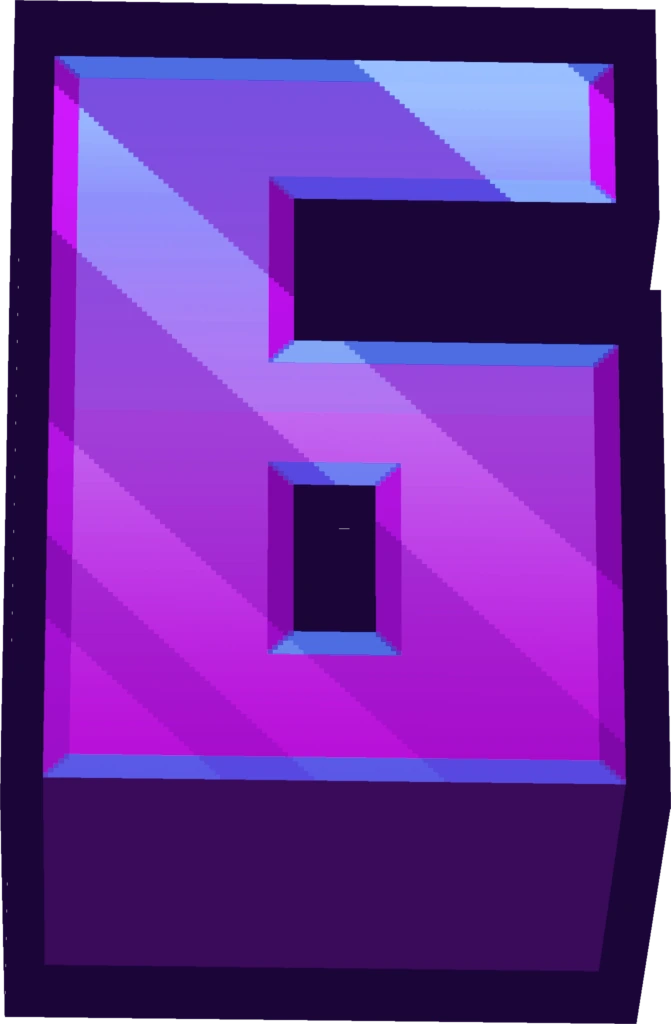 6 emote