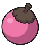 PinkApricorn emote