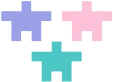 PixelStars emote