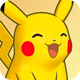 Pikachu_Happy emote