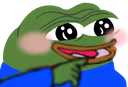 BlushPoint emote