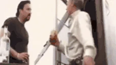 BOILOVER emote