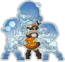 CravingCandy emote