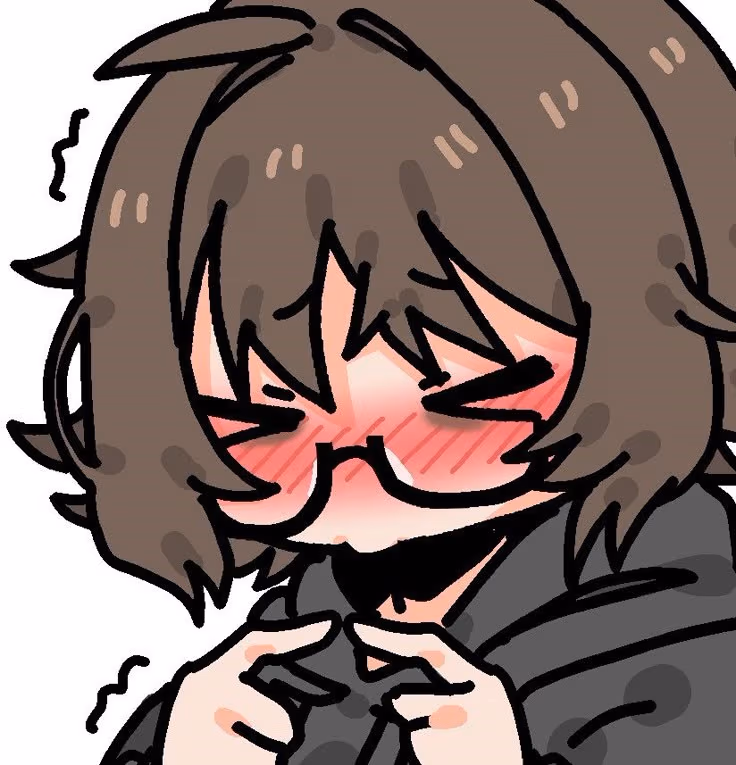 LyuShy emote