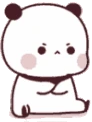 hmph emoji