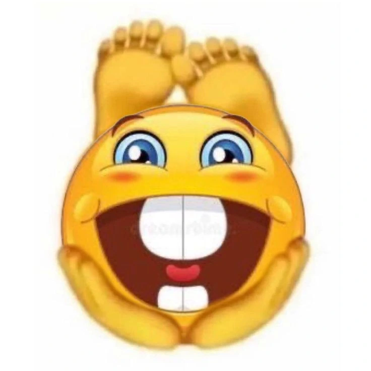 feet_kicking_yellow emote