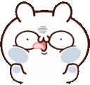 bunny_lickylick emote