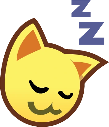 Animal_Jam_Sleep_2 emote
