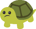 confused emote