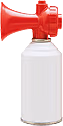 AirHornLeft emote