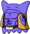 roti_wrestler static emote