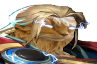GODOFTHUNDER emote