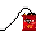 doritosTime emote