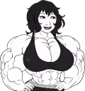 DommyMommy emote