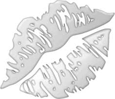 white_kiss emote