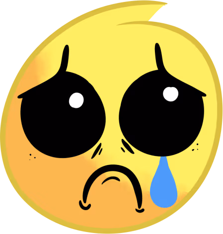 aaja_sad emote