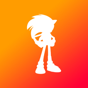 sonikowy avatar