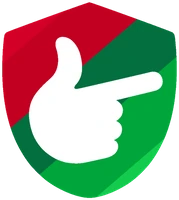 xmas_finger_point_right_shield emote