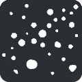 space emote