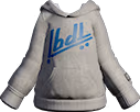GrayHoodie emote