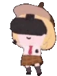 AmeliaVRDance emote
