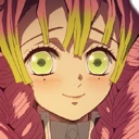 mitsuristare emote