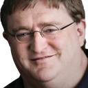 GabeN emote