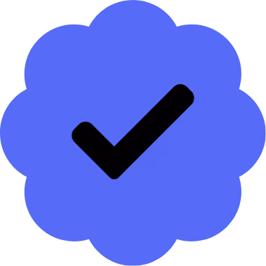 verified emote