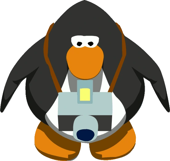 Penguin_Camera emote