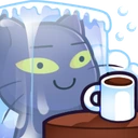 ThisIsCool emoji