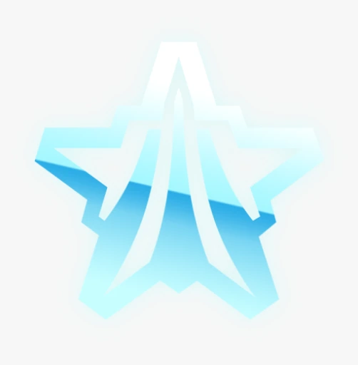 Platinum emote