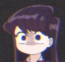 komiscared emote